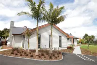 Kerikeri Homestead Motel & Apartments Các khách sạn ở Kerikeri