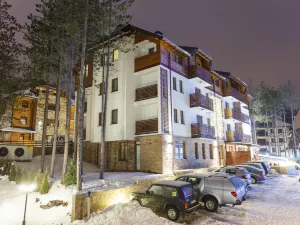 Hotel Mons