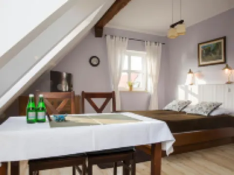 Dom Wakacyjny Mistral Hotels in Slupski