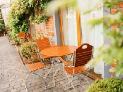 Hotel am Wallgraben Hotels in Brilon