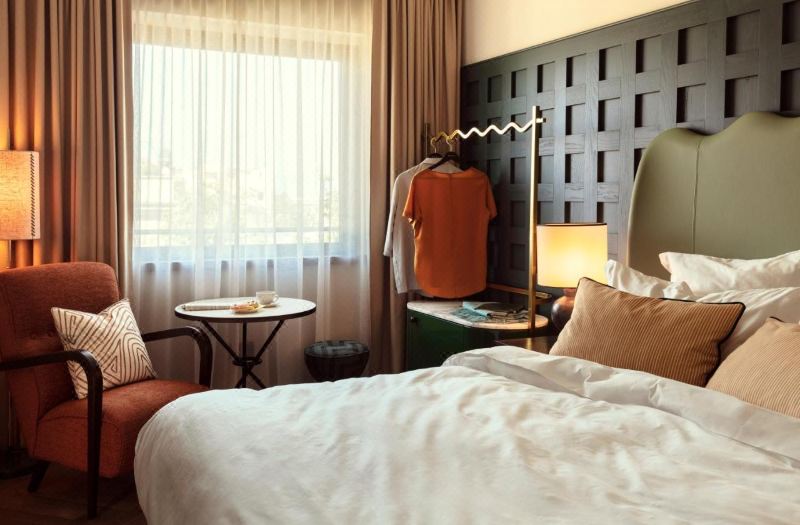 The Hoxton, Rome