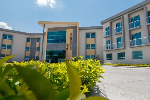 Hotel Las Olas Palermo Hotels in Neiva