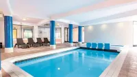 Sunseeker Holiday Complex - Familien