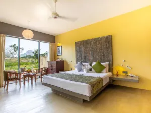 Sigiriya King's Resort