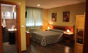 Hotel El Tablazo
