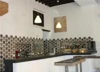 Posada de Palacio Hotels in Sanlucar de Barrameda