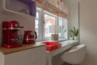 La Maison M - Kæledyr tilladt