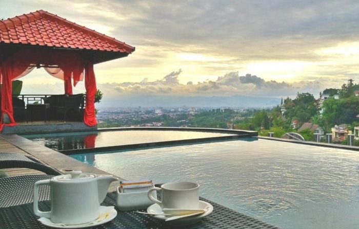 Dago Highland Resort