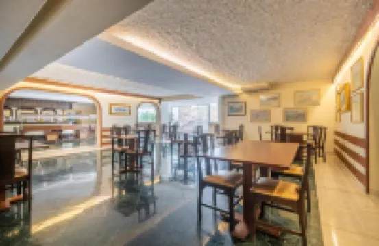 Carvoeiro Garden Hotel