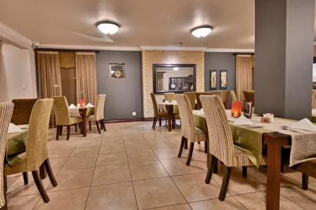 Villa Bali Luxury Guesthouse