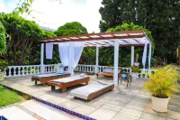 Pousada do Lago Hotels in Petropolis