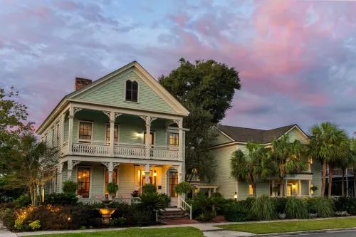 The Addison on Amelia Các khách sạn ở Fernandina Beach