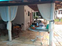 Acomodação Penedo Hotel a Itatiaia