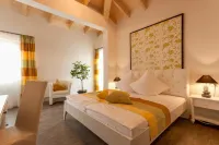Forsthof Hotel a GroBbottwar