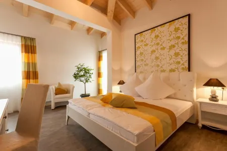 Forsthof Отели в г. Бакнанг