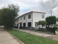 Antigua Casa Alameda精品飯店