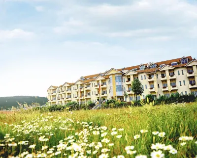 Hotel Hochsauerland by Center Parcs Các khách sạn ở Korbach
