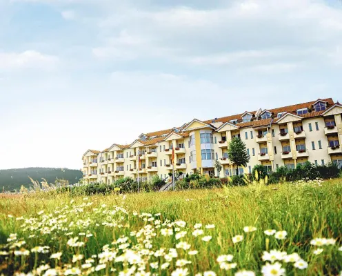 Hotel Hochsauerland by Center Parcs Hotels in Medebach