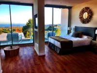 Nature Suites Puig Campana by AR Hotels & Resorts Hotels in La Marina Baja