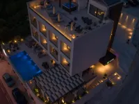 Boutique Hotel R Palazzo Hotels in Dobrota