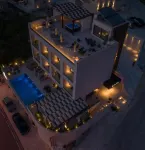 Boutique Hotel R Palazzo