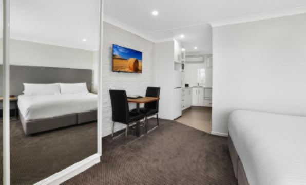 The Duck Inn Apartments - Housity