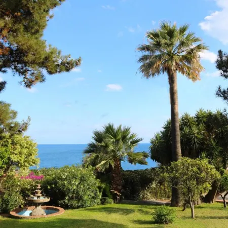 Villa Delle Palme