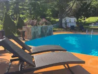 The Villas on Lake George Hotels in Bolton