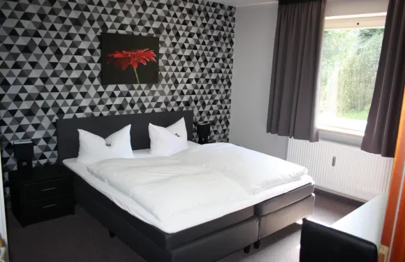 豪斯胡貝圖斯酒店