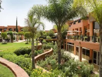 Kenzi Menara Palace & Resort Hotels near Agdal