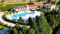Villa Serena Agriturismo Hotel a Montebelluna