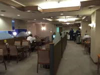 Hotel Crown Hills Kitami - servizio colazione