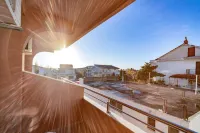 Villa Glavanovic Hotels in Bar