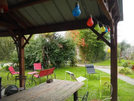 Chambres d'Hôtes Fleur de SEL