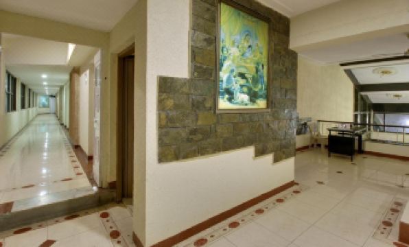 Hotel Sai Leela - Shirdi