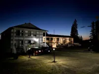 Bay Lake Inn - Frontiersman Motel