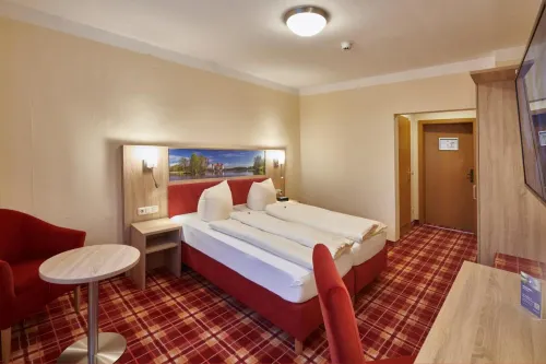 Hotel Elbparadies Hotels in Pirna