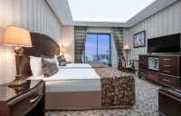 Merit Lefkosa Hotel & Casino Hotels in 