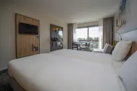 Fletcher Hotel-Restaurant Leidschendam – Den Haag Hotels in Leidschendam
