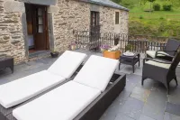 Casa Piñeiro Hotels in Monfero