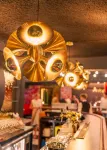 Hotel Restaurant Grandcafé 't Voorhuys - bar