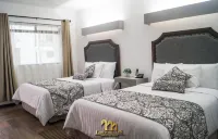 Hotel Los Portales Chignahuapan Hotels in Chignahuapan