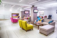 New Famagusta Hotel & Suites Hotels in Ayia Napa