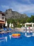 Famissi Eden Hotel Hotels in Trikala