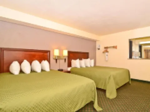 Quality Inn Wickenburg Hotels in Wickenburg