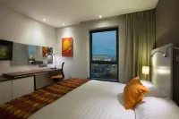 Hotel Verde Cape Town Airport Hotels in Matroosfontein