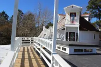 Book Nook Inn Hotels in Lumberton