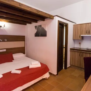 Hostal Rural la Fonda Del Rocio
