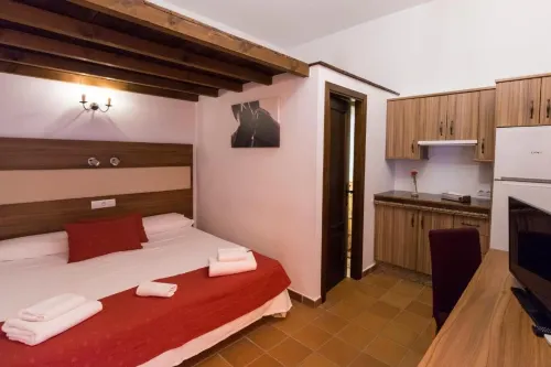 Hostal Rural la Fonda Del Rocio
