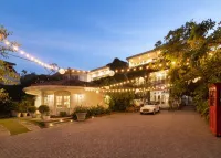 รู บูทีค โรงแรมใน